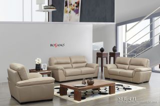 sofa rossano SFR 491